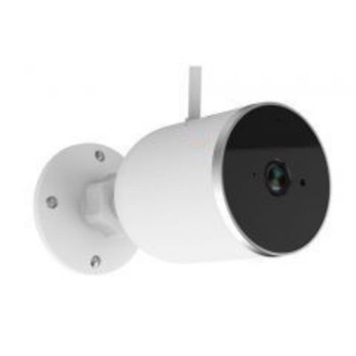 2MP Full HD Bullet Camera
